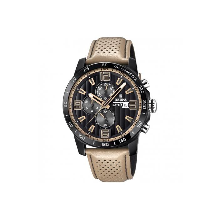 Reloj Festina The Originals Hombre Cronógrafo F20339/1