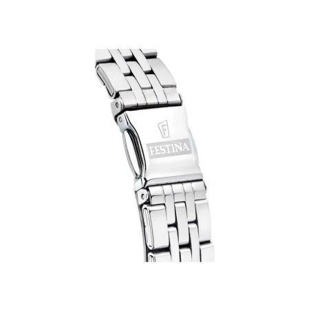 Reloj Festina Mademoiselle Mujer Plateado Analógico F16867/1