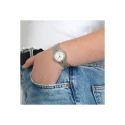 Reloj Festina Mademoiselle Mujer Plateado Analógico F16867/1