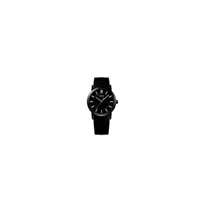 Reloj Hombre Boss Slim Ultra Modern Negro 1512954
