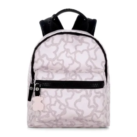 Mochila TOUS Baby Preescolar Kaos Bag Rosa KAOSBAG-00047