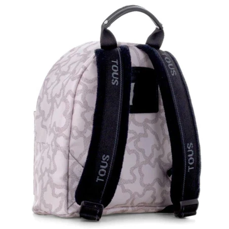Mochila TOUS Baby Preescolar Kaos Bag Rosa KAOSBAG-00047
