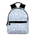 Mochila TOUS Baby Kaos Bag Preescolar Azul KAOSBAG-00067