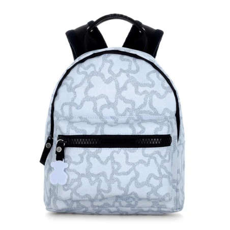 Mochila TOUS Baby Kaos Bag Preescolar Azul KAOSBAG-00067