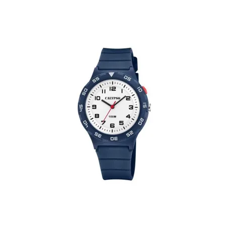 Reloj Calypso Sweet Time Niño Analógico Azul Marino K5797/3