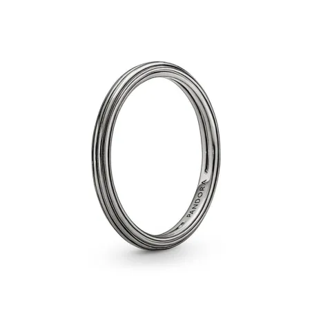 Anillo Pandora Me Rutenio 149591C00