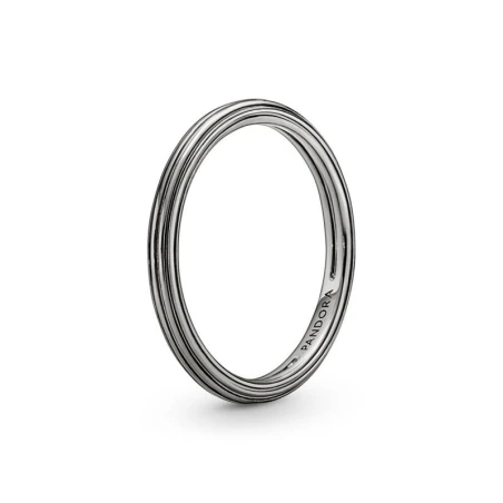 Anillo Pandora Me Rutenio 149591C00