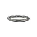 Anillo Pandora Me Rutenio 149591C00