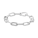 Pulsera Pandora Mi Cadena de Eslabones 599588C00