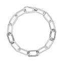 Pulsera Pandora Mi Cadena de Eslabones 599588C00