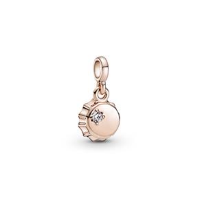 Charm Colgante Pandora Me Tapón de la Suerte Rose 789661C01