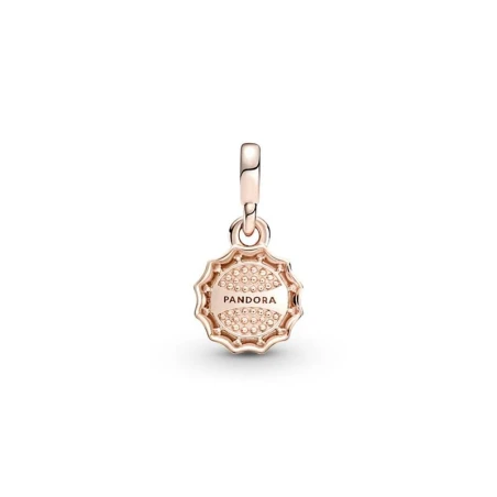 Charm Colgante Pandora Me Tapón de la Suerte Rose 789661C01