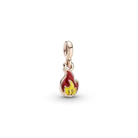 Charm Colgante Pandora Me Llama Ardiente 789690C01