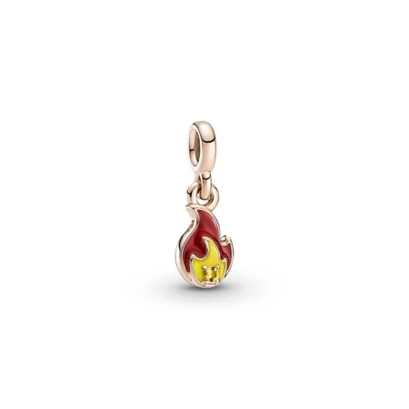 Charm Colgante Pandora Me Llama Ardiente 789690C01