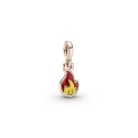 Charm Colgante Pandora Me Llama Ardiente 789690C01