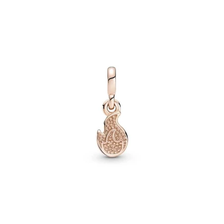 Charm Colgante Pandora Me Llama Ardiente 789690C01