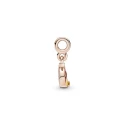 Charm Colgante Pandora Me Llama Ardiente 789690C01