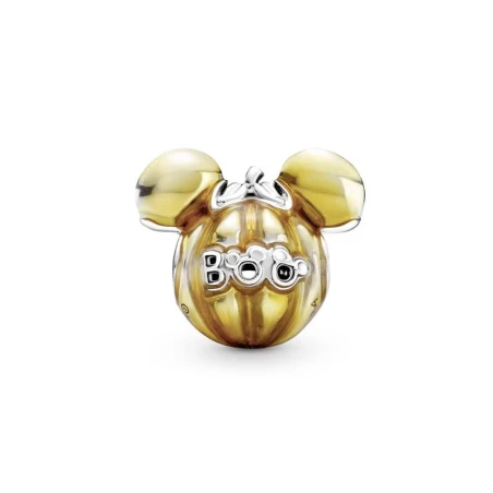 Charm Pandora Calabaza Mickey Mouse Disney 799599C01