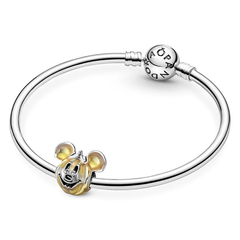 Charm Pandora Calabaza Mickey Mouse Disney 799599C01