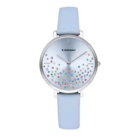 Reloj Radiant Ella Mujer Azul RA525607
