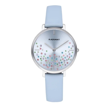 Reloj Radiant Ella Mujer Azul RA525607