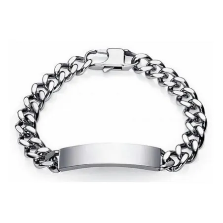 Pulsera Viceroy Fashion Hombre Acero Inoxidable 6210P01010