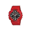 Reloj de hombre Casio G-SHOCK Luz LED automática Antimagnético  GA-100B-4AER