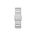 Reloj Guess Exposure Hombre Multifunción Plateado y Azul GW0324G1