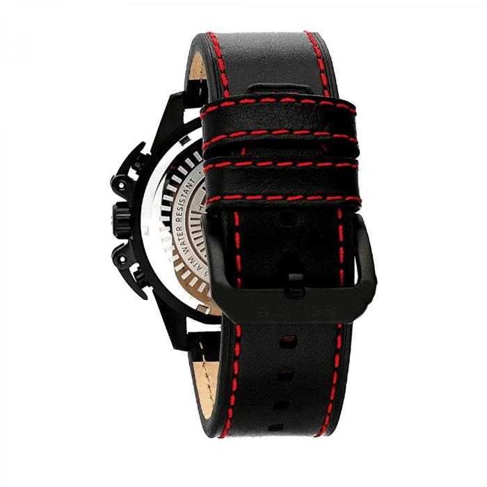 Reloj Police Splinter Hombre Multifunción Marrón R1451277001