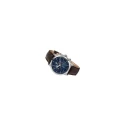Reloj Maserati Epoca Hombre Marrón y Azul Cronógrafo R8871618014
