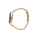 Reloj Maserati Traguardo Hombre Cronógrafo Dorado y Negro R8873612041