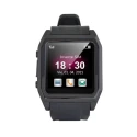 Reloj Airis Smartwach negro