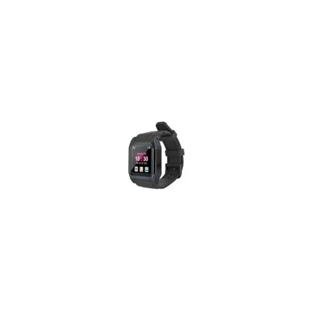 Reloj Airis Smartwach negro