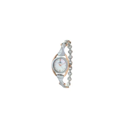 Reloj sra acero esfera rda guchi