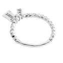 PULSERA BOLA DEFORME Y CON CHAPITA DE SUERTE  Sortuda