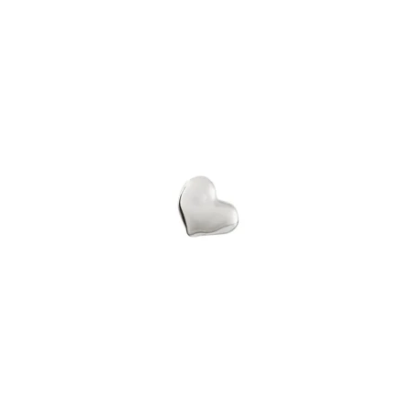 Pendiente UNOde50 Full H´Art Stud Mujer PIE0008MTL0000U