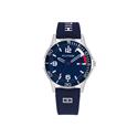 Reloj Tommy Hilfiger Niño Comunión Azul Analógico 1720016