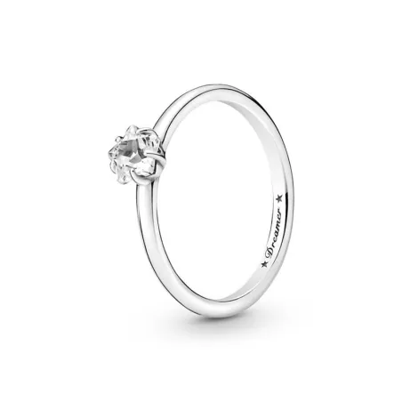 Anillo Pandora Estrella Brillante Celestial 190026C01