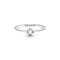 Anillo Pandora Estrella Brillante Celestial 190026C01