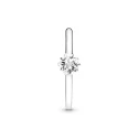 Anillo Pandora Estrella Brillante Celestial 190026C01