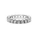 Anillo Pandora Eternity Brillante 190050C01