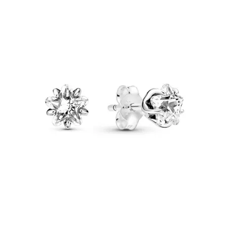 Pendientes Pandora Estrella Celestial Brillante 290023C01