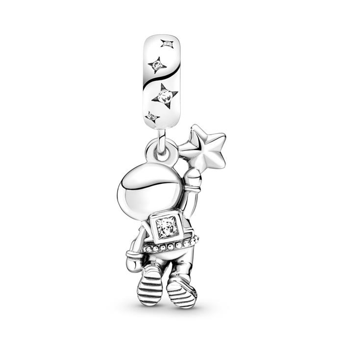 Charm Colgante Pandora Astronauta en la Galaxia 790030C01