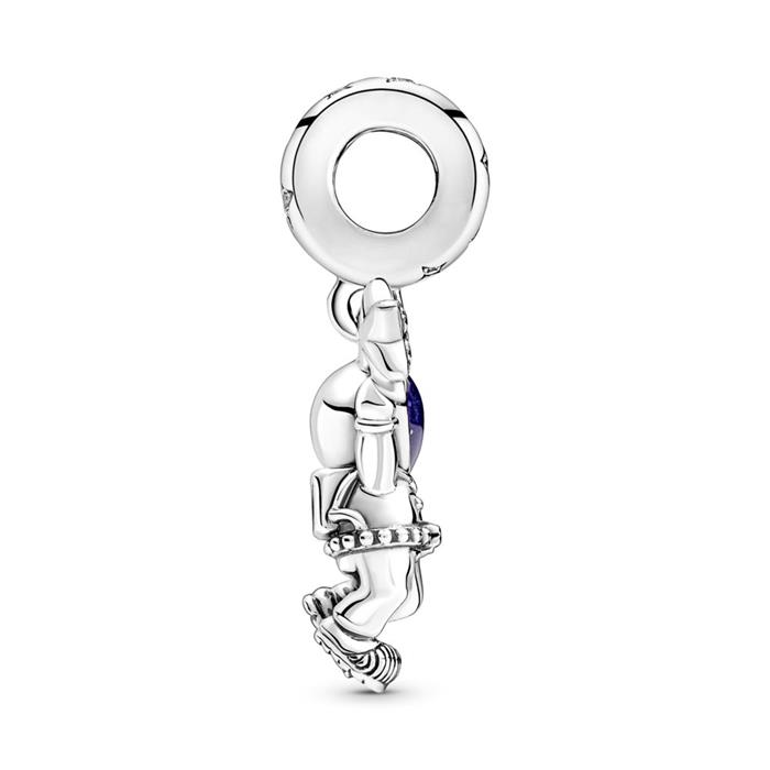 Charm Colgante Pandora Astronauta en la Galaxia 790030C01