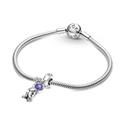 Charm Colgante Pandora Astronauta en la Galaxia 790030C01