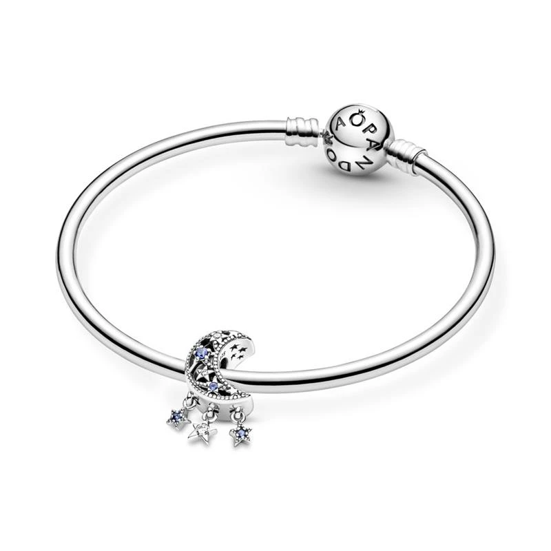 Charm Pandora Estrella & Luna Creciente 799643C01