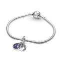 Charm Colgante Pandora Árbol & Luna de la Galaxia 799645C01