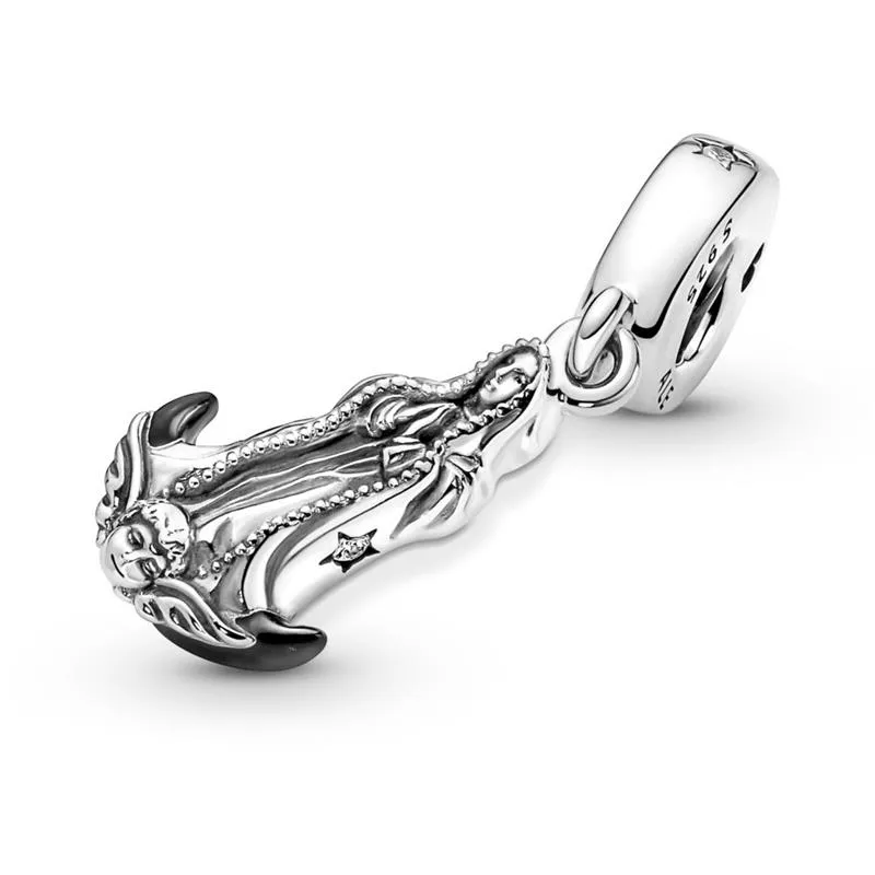 799646c01 Charm Colgante Pandora Virgen de Guadalupe 799646C01