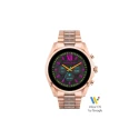 SmartWatch Michael Kors Gen 6 BradShaw Acero Inoxidable Rosado MKT5135