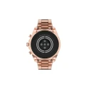SmartWatch Michael Kors Gen 6 BradShaw Acero Inoxidable Rosado MKT5135